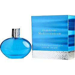 Mediterranean Eau De Parfum Spray 3.3 Oz