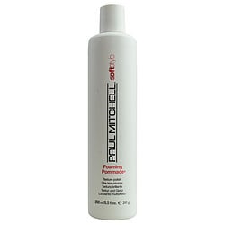 Paul Mitchell Foaming Pomade Smoothing Polish 8.5 Oz