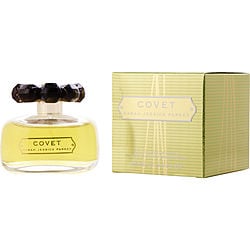 Covet Eau De Parfum Spray 3.4 Oz