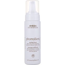 Aveda Phomollient Styling Foam 6.7 Oz