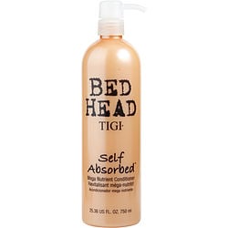 Bed Head Self Absorbed Mega Nutrient Conditioner 25.36 Oz