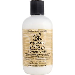 Bumble And Bumble Creme De Coco Conditioner 8.5 Oz