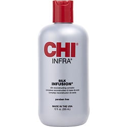 Chi Silk Infusion Reconstructing Complex 12 Oz