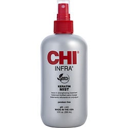 Chi Keratin Mist Leave In Treatment 12 Oz