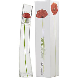 Kenzo Flower Edt Spray 1.7 Oz