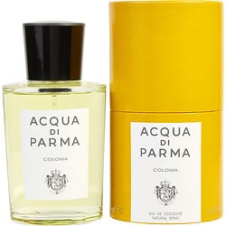 Acqua Di Parma Colonia Eau De Cologne Spray 3.4 Oz