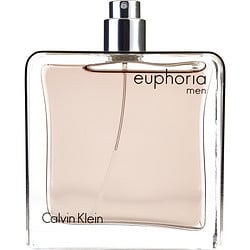 Euphoria Men Edt Spray 3.4 Oz *Tester