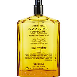 Azzaro Edt Spray 3.4 Oz *Tester