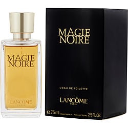 Magie Noire Edt Spray 2.5 Oz