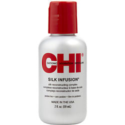 Chi Silk Infusion Reconstructing Complex 2 Oz