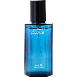 Cool Water Edt Spray 1.35 Oz (Unboxed)