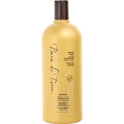 Bain De Terre Passion Flower Color Preserving Conditioner 33.8 Oz