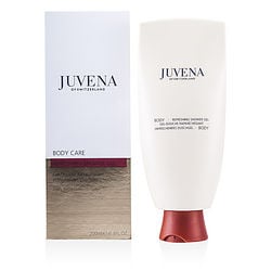 Juvena Body Daily Recreation - Refreshing Shower Gel  --200Ml/6.7Oz