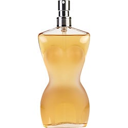 Jean Paul Gaultier Edt Spray 3.4 Oz *Tester