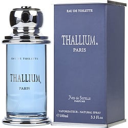 Thallium Edt Spray 3.3 Oz