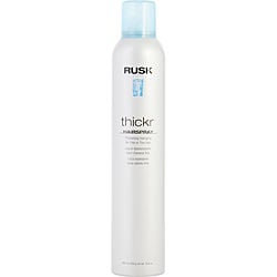 Rusk Thickr Thickening Hair Spray For Fine Hair 10.6 Oz