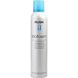 Rusk Blofoam Texture And Root Lifter 8.8 Oz