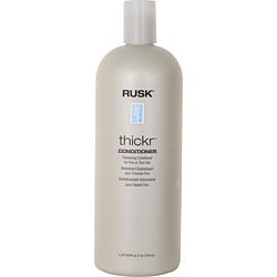 Rusk Thickr Thickening Conditioner 33.8 Oz