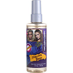 Mary-Kate & Ashley Coast To Coast London Beat Body Mist 4 Oz