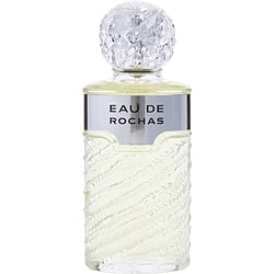 Eau De Rochas Edt Spray 3.3 Oz *Tester