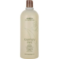 Aveda Rosemary Mint Purifying Shampoo 33.8 Oz