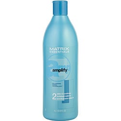 Amplify Volumizing System Color Xl Conditioner 33.8 Oz