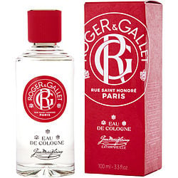 Roger & Gallet Jean Marie Farina Extra Vieille Eau De Cologne Spray 3.3 Oz