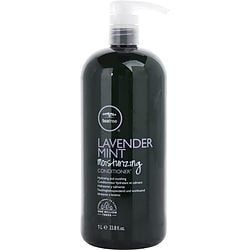 Paul Mitchell Tea Tree Lavender Mint Moisturizing Conditioner 33.8 Oz