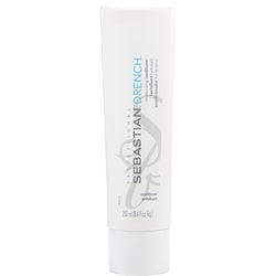 Sebastian Drench Moisturizing Conditioner 8.4 Oz