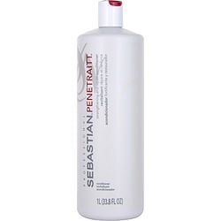 Sebastian Penetraitt Strengthening And Repair Conditioner 33.8 Oz