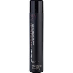 Sebastian Shaper Zero Gravity Lightweight Control Hair Spray 10.6 Oz