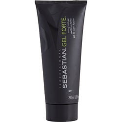 Sebastian Gel Forte Strong Hold Gel 6.8 Oz