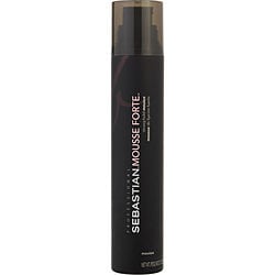 Sebastian Mousse Forte Strong Hold Mousse 7 Oz