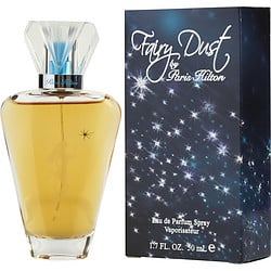 Paris Hilton Fairy Dust Eau De Parfum Spray 1.7 Oz