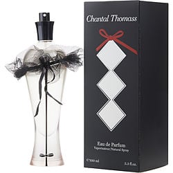 Chantal Thomass Eau De Parfum Spray 3.4 Oz