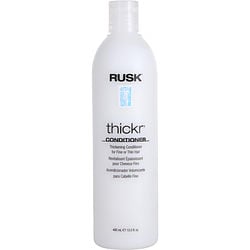 Rusk Thickr Thickening Conditioner 13.5 Oz