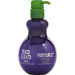 Bed Head Foxy Curls Contour Cream 6.76 Oz