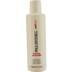 Paul Mitchell Foaming Pomade Smoothing Polish 5.1 Oz