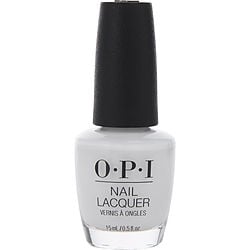 Opi Opi Alpine Snow Nail Lacquer L00--0.5Oz