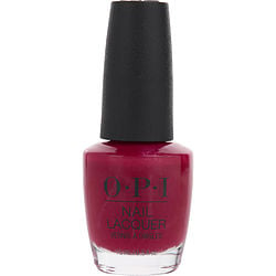 Opi Opi Red Nail Lacquer L72--0.5Oz