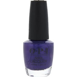 Opi Opi Purple With A Purpose Nail Lacquer B30--0.5Oz