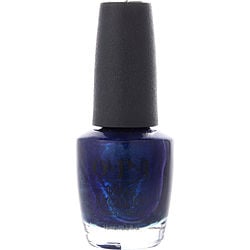 Opi Opi Yoga Ta Get This Blue Nail Lacquer I47--0.5Oz