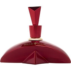 Marina De Bourbon Rouge Royal Eau De Parfum Spray 3.4 Oz *Tester