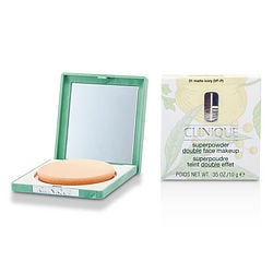 Clinique Superpowder - No. 01 Matte Ivory --10G/0.35Oz