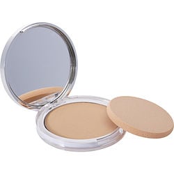 Clinique Stay Matte Powder Oil Free - No. 03 Stay Beige  --7.6G/0.27Oz