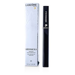 Lancome Definicils - No. 01 Noir Infini  --6.5Ml/0.21Oz