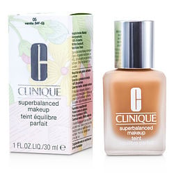 Clinique Superbalanced Makeup - No. 05 / Cn 70 Vanilla  --30Ml/1Oz