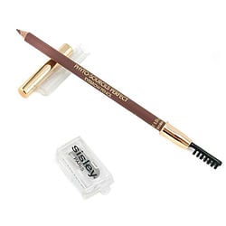 Sisley Phyto Sourcils Perfect Eyebrow Pencil (With Brush & Sharpener) - No. 02 Chatain  --0.55G/0.019Oz