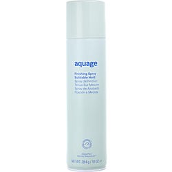 Aquage Finishing Spray 10 Oz