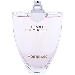 Mont Blanc Individuelle Edt Spray 2.5 Oz *Tester